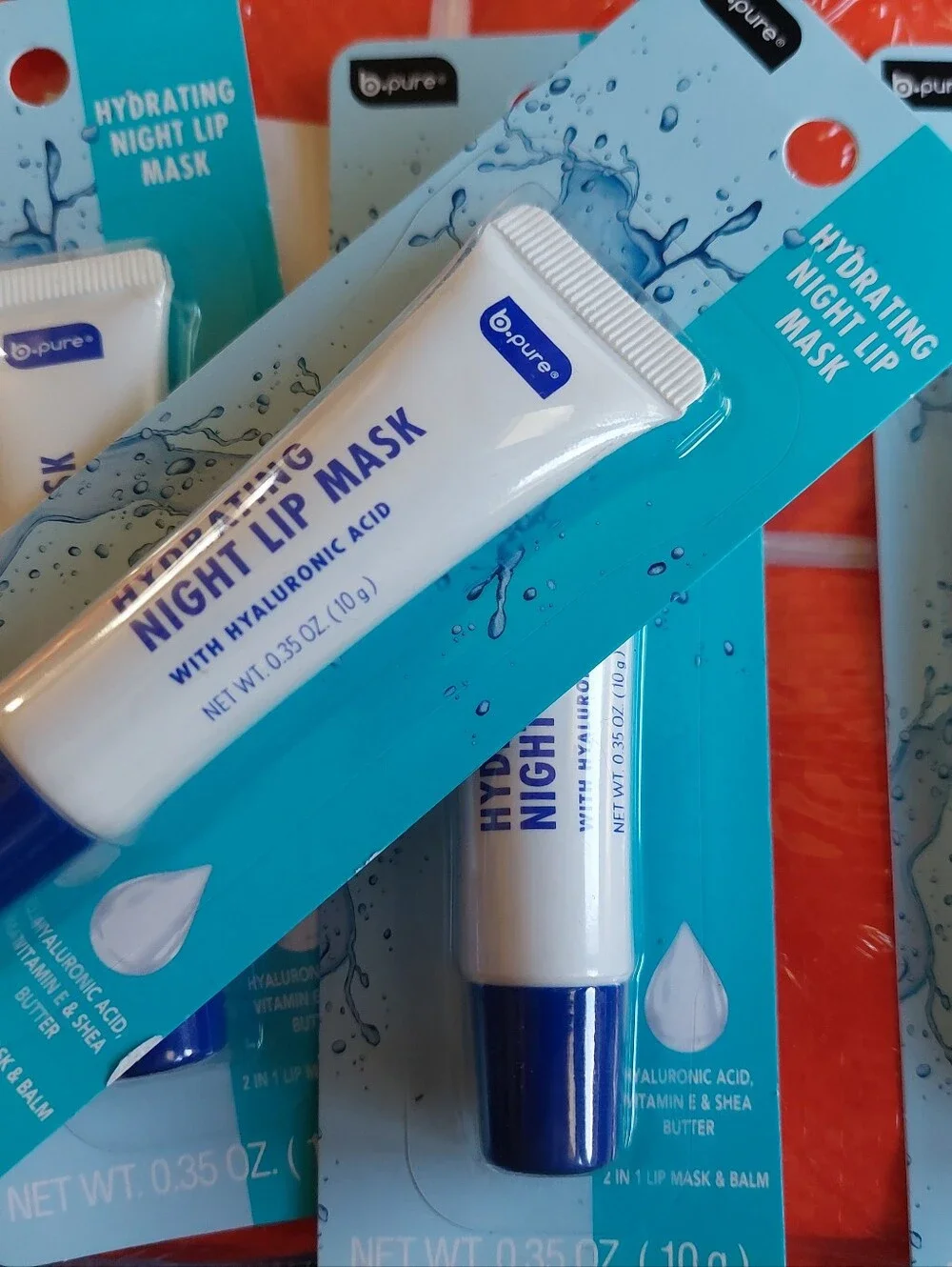 b pure pure hydrating